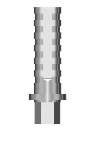 Win Moncone provvisorio non rotante Ø3.3