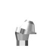 Win Multi-unit abutment a 17° Ø4.5 GH2