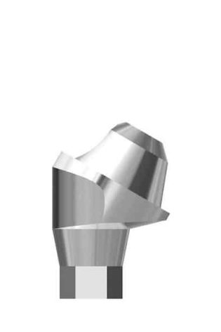 Win Multi-unit abutment a 30° Ø4.5 GH3