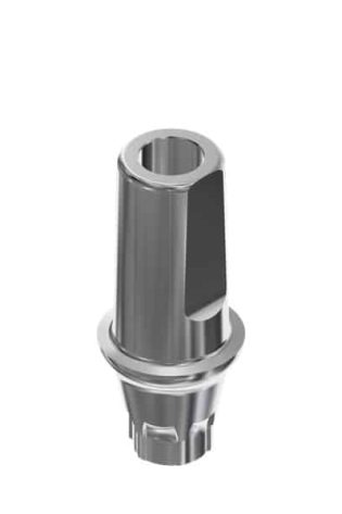 Conic Evo Moncone Dritto Ø4.8 GH2