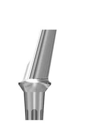 ANK Moncone regular a 15° Tipo /X Ø4.5 GH1.5