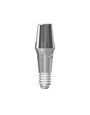 ANK Standard C/ abutment straight a/1.5/4.0