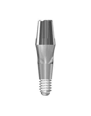 ANK Standard C/ abutment straight a/3.0/4.0