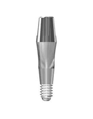 ANK Standard C/ abutment straight a/4.5/4.0