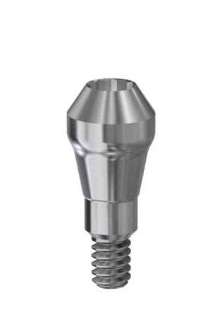 Conic Evo Uni Abutment EV Ø3.6 GH2