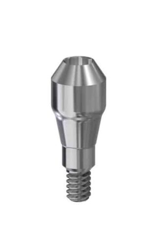 Conic Evo Uni Abutment EV Ø3.6 GH3