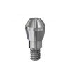 Conic Evo Uni Abutment EV Ø4.2 GH1