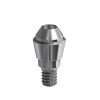 Conic Evo Uni Abutment EV Ø4.8 GH1