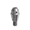 Conic Evo Uni Abutment EV Ø4.8 GH2