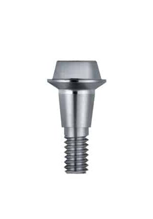 ANK Balance Base abutment a 0° Ø4.2 GH0.75