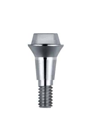 ANK Balance Base abutment a 0° Ø4.2 GH1.5