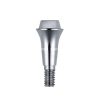 ANK Balance Base abutment a 0° Ø4.2 GH3.0
