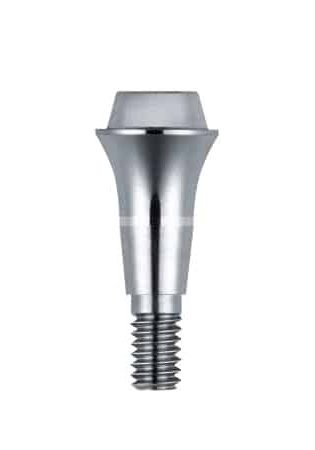 ANK Balance Base abutment a 0° Ø4.2 GH3.0