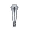 ANK Balance Base abutment a 0° Ø4.2 GH4.5