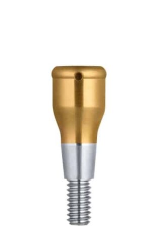 ANK Connektor Abutment GH4