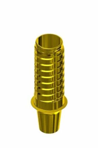 ANK V4 Base Tipo /C Rotante Ø 3.5-7.0 H2.0