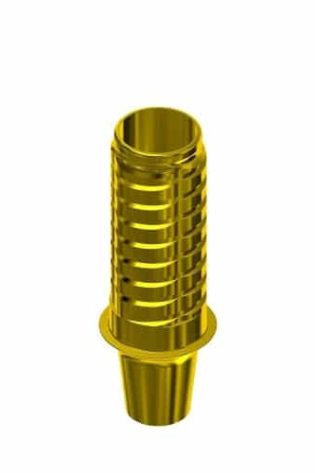 ANK V4 Base Tipo /C Rotante F.A.S. Ø 3.5-7.0 H2.0