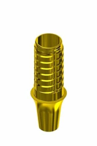 ANK V4 Base Tipo /C Rotante Ø 3.5-7.0 H3.0