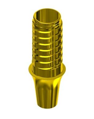 ANK V4 Base Tipo /C Rotante F.A.S. Ø 3.5-7.0 H3.0