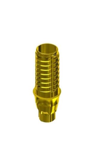 Conic Evo V4 Base Antirotante F.A.S. Ø3.6 H2