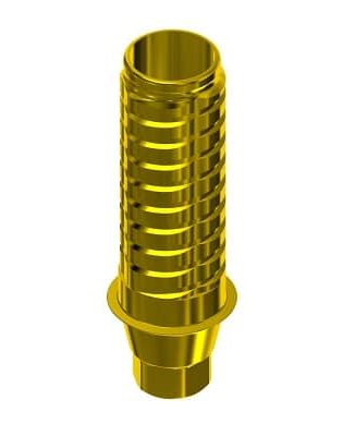 Active Hex V4 Base Antirotante NP H1