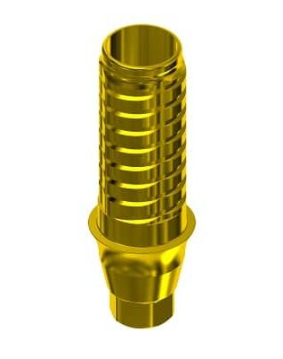 Active Hex V4 Base Antirotante NP H2