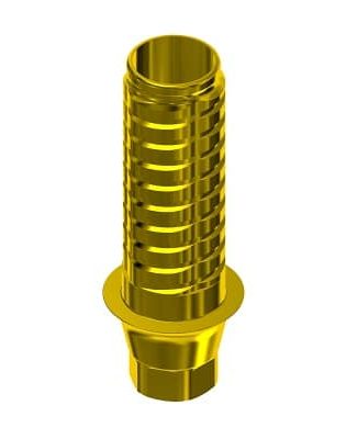 Active Hex V4 Base Antirotante RP H1