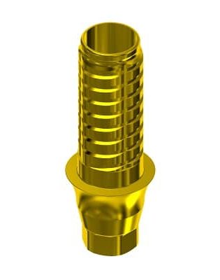 Active Hex V4 Base Antirotante RP H2