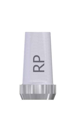 EXTERNAL HEX BH Straight abutment Select Grip® Ø4.2 GH2
