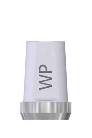 EXTERNAL HEX BH Straight abutment Select Grip® Ø5.2 GH2