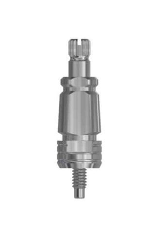 EXTERNAL HEX BH Transfer da impronta Open Tray Ø5.2