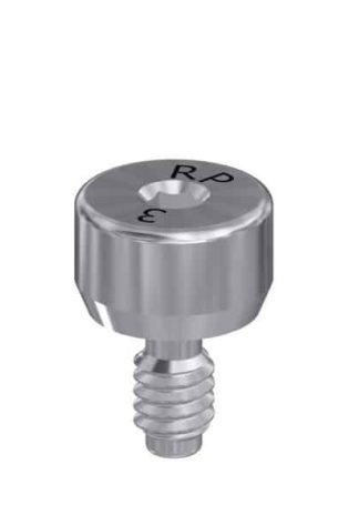EXTERNAL HEX BH Healing abutment Ø4.2 GH3