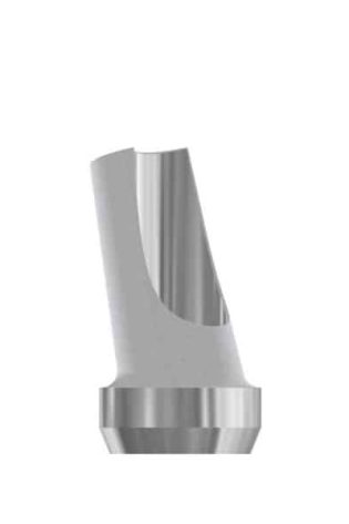 EXTERNAL HEX BH Abutment Select Grip® a 15° Ø3.7 GH2