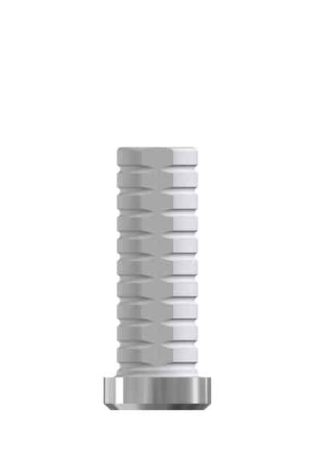 EXTERNAL HEX BH Moncone provvisorio non rotante Ø3.3