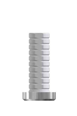 EXTERNAL HEX BH Moncone provvisorio non rotante Ø4.2