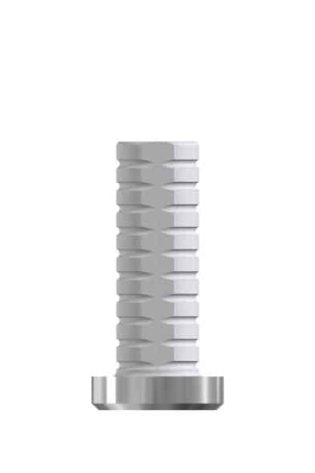 EXTERNAL HEX BH Moncone provvisorio non rotante Ø5.0