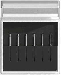 6 Screwdriver Kit Large