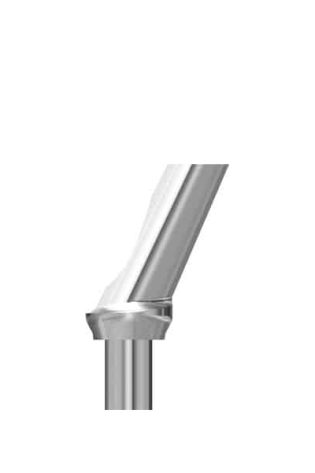 BT-SERIE Moncone Standard a 25° RP GH2 (Versione ''A'' Torx)