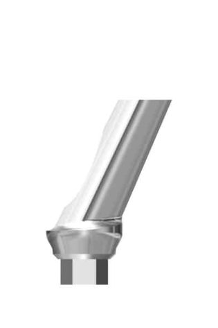 Internal Hex BH Moncone a 25° Ø3.0 GH2