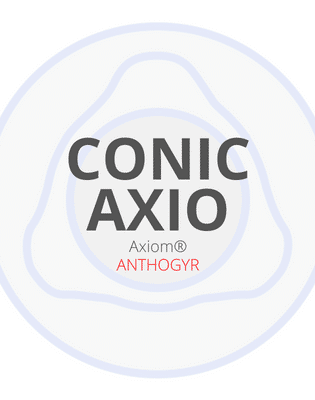 Conic Axio (Anthogyr Axiom®)