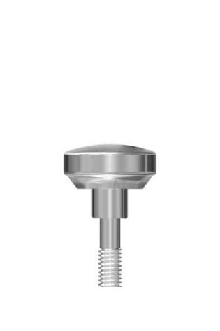 Internal Cam Vite di guarigione cilindrica Ø4.3 GH2