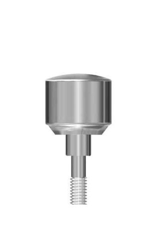 Internal Cam Vite di guarigione cilindrica Ø4.3 GH6