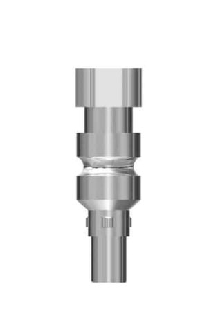 Internal Cam Transfer da Impronta Open Tray Ø3.3