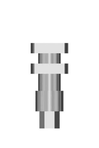 I.E. Transfer Open Tray Ø4.0