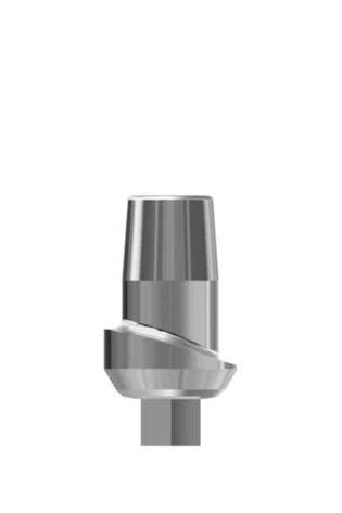 I.E. Moncone a 0° senza spalla Ø3.5