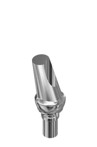 Internal Cam Moncone inclinato 15° Ø4.3 GH2