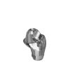 MG1 Multi-unit abutment a 17° GH2.5