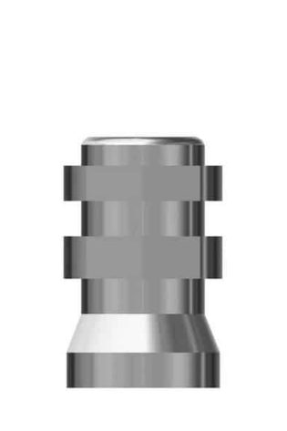 I.E. Transfer Open Tray per basi coniche