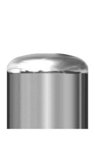 I.E. Cappetta di guarigione in Titanio per basi coniche