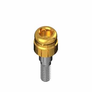 Internal Cam Loc Abutment Ø3.8 GH1